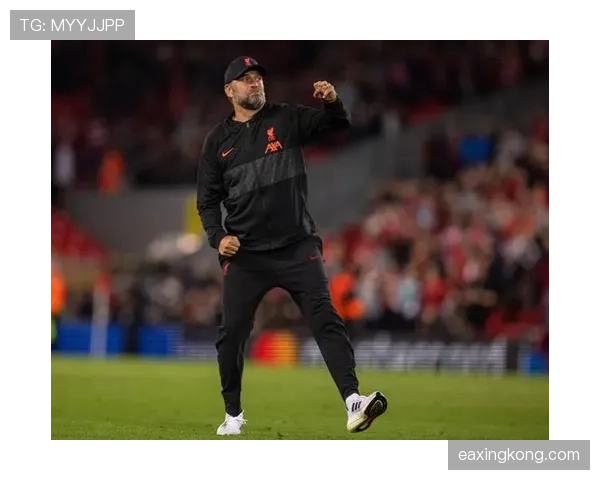 克洛普变阵如何激活利物浦边路进攻？强强对话揭示战术新趋势