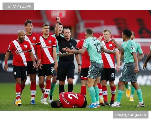 守门员犯规的判罚条件与比赛影响详解